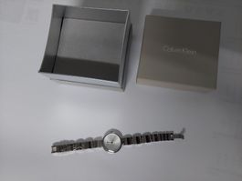 Uhr Calvin klein Damen uhr hkjb10 Damen