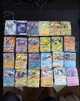 Pokemon Karten