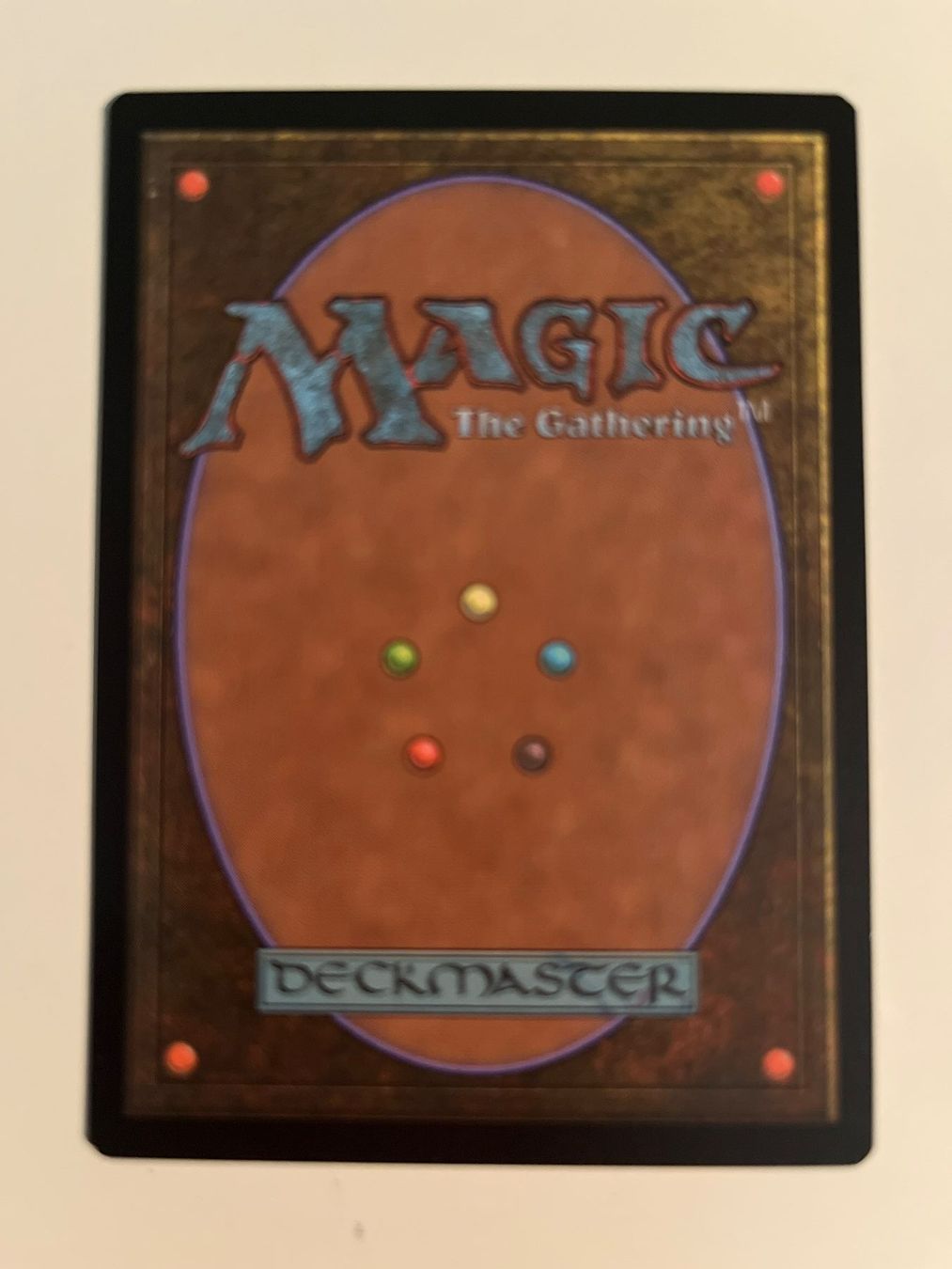 Magic The Gathering Carte collezionabili: 1 x Sundering Growth - Magic: The Gathering - MtG – Usato da Kriens venduto da Shadi1980 1