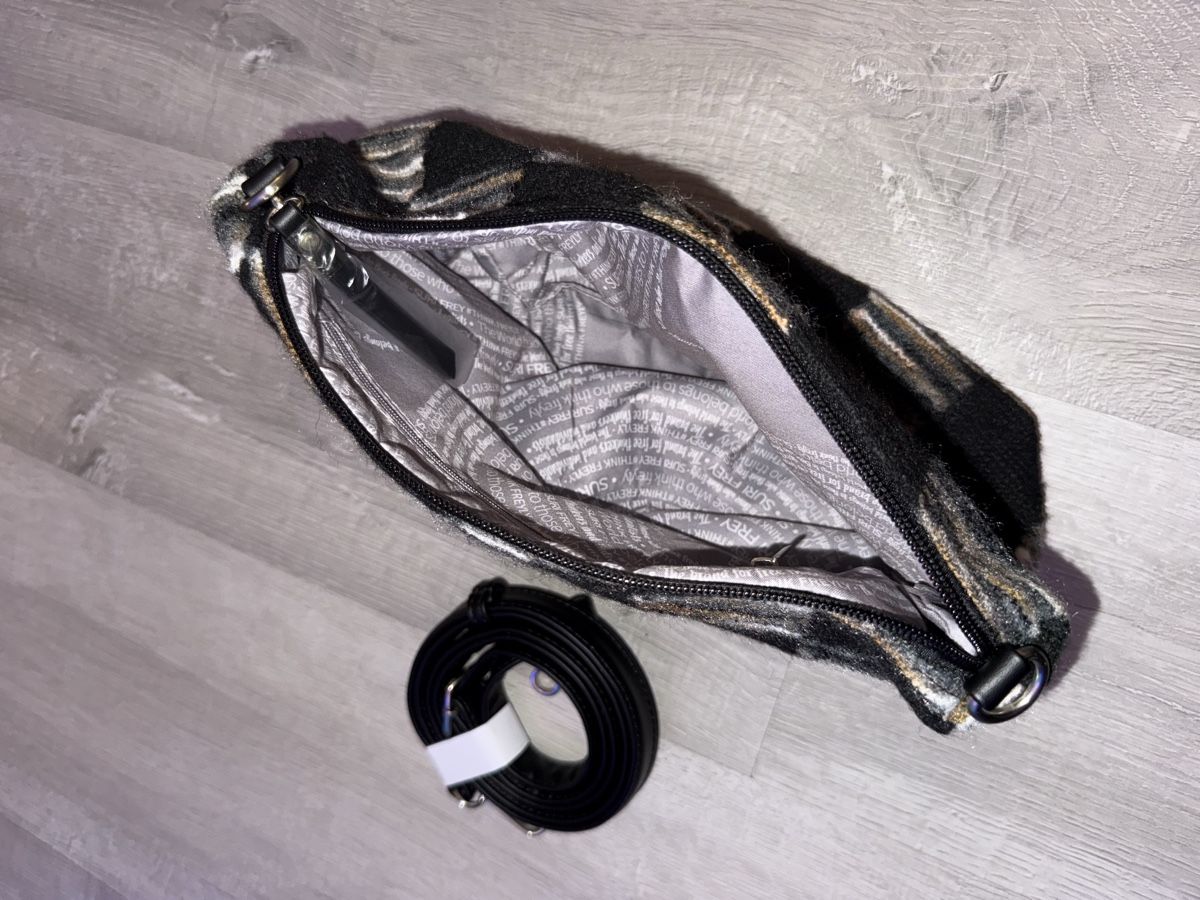 Suri Frey Borse da donna: Handtasche von Suri Frey – Nuovo (secondo la descrizione) da Erlinsbach SO venduto da muggi014 4