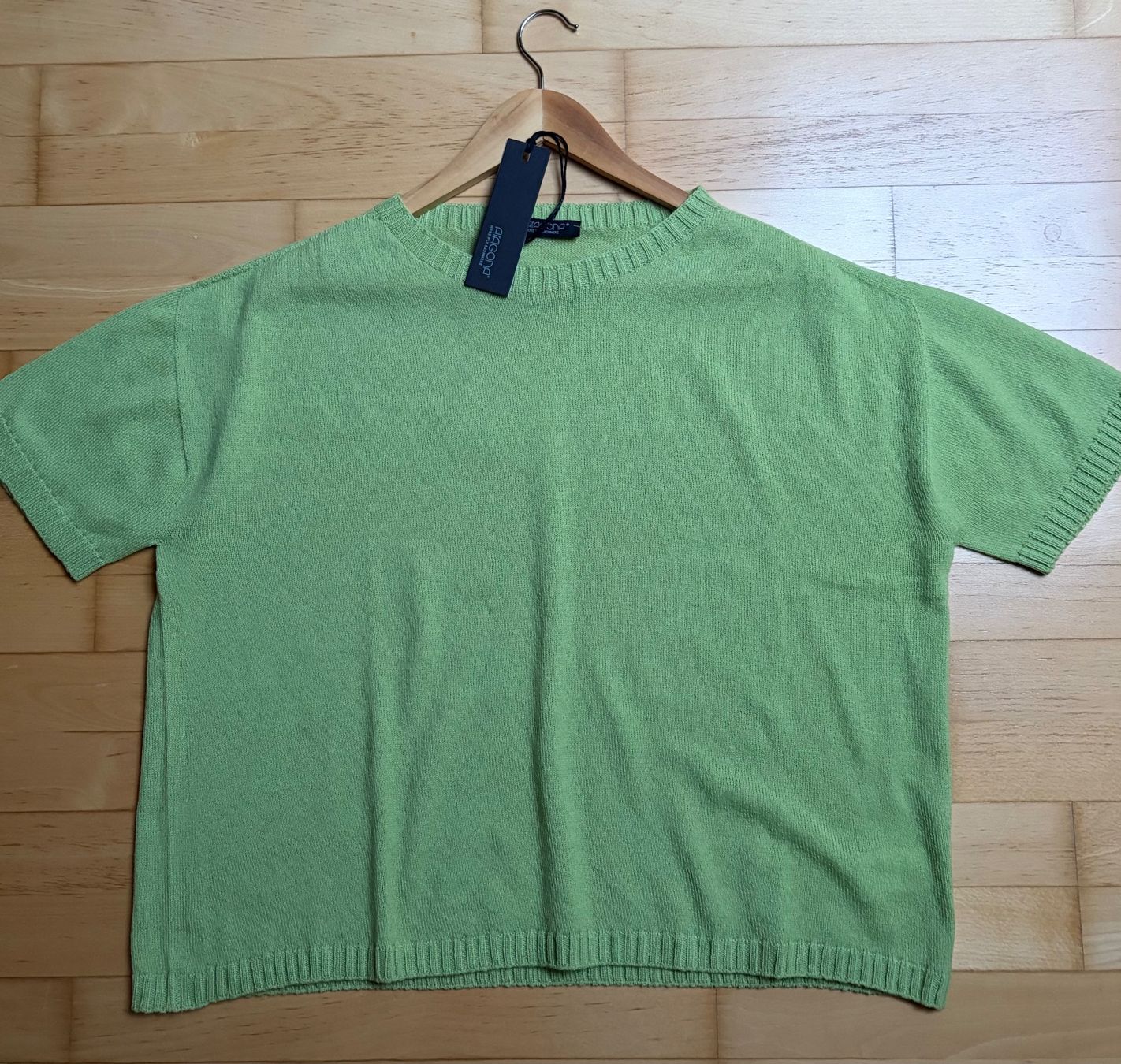 Pulls & Sweat-shirts: Oversized Kaschmir Pullunder Gr.M  ***NEU*** – Neuf avec emballage d'origine à Unterägeri par Jutka_04 3