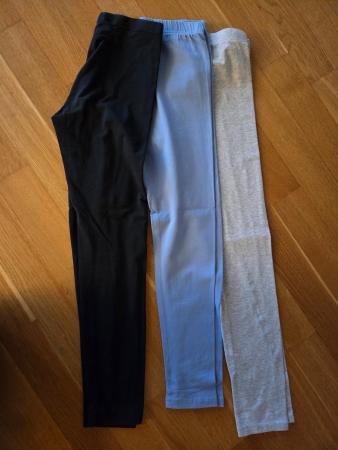 Leggins Gr 134 / 140 wie neu