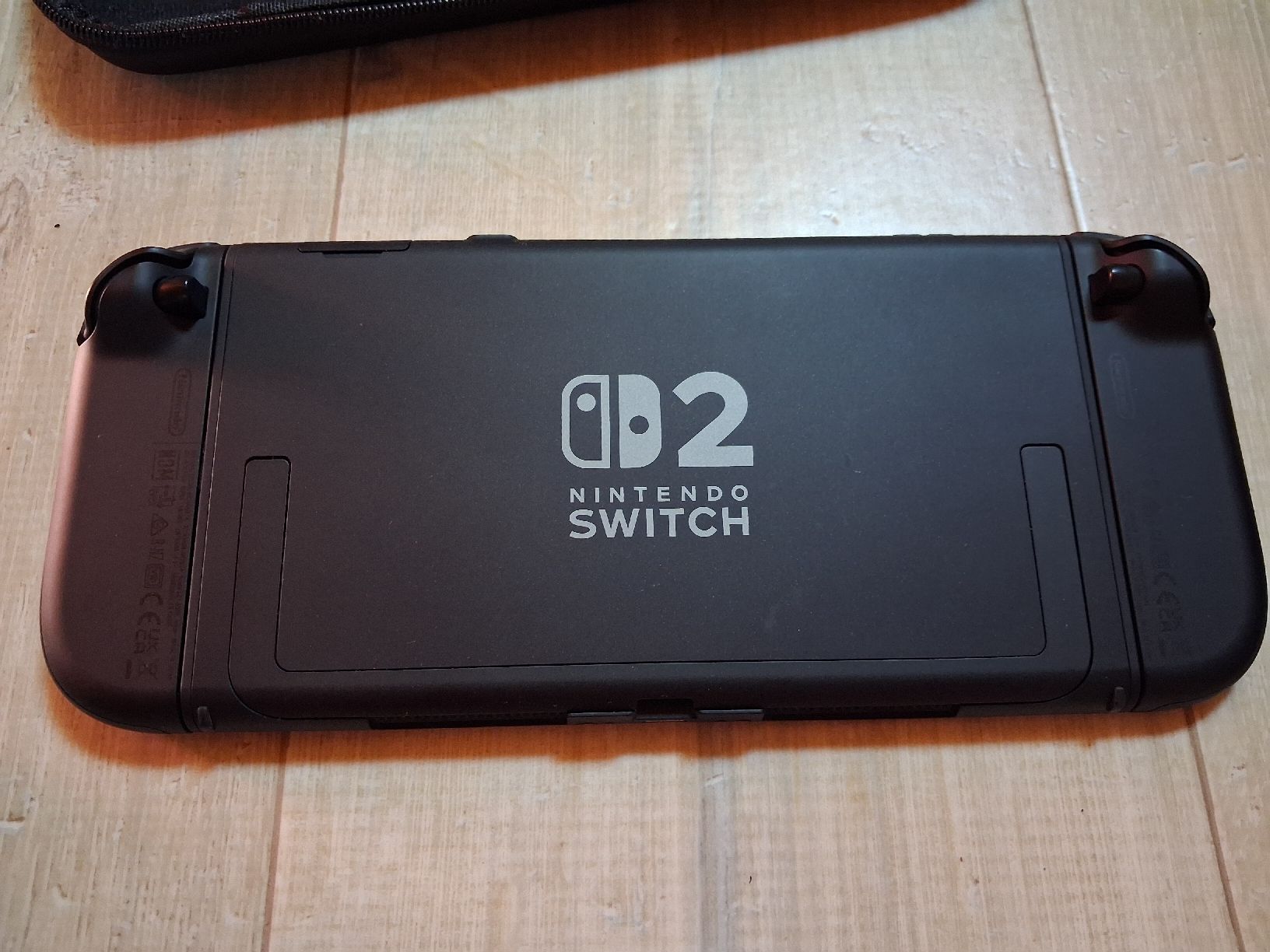 Nintendo Konsolen: Nintendo switch 2 – Gebraucht aus Mayens-De-Chamoson von arvine29 4