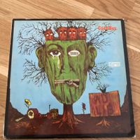 Tobruk / Cash Box 1971 Brasilien Progressive Rock psych
