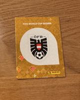 Panini Worldcup 2026 AUT 1