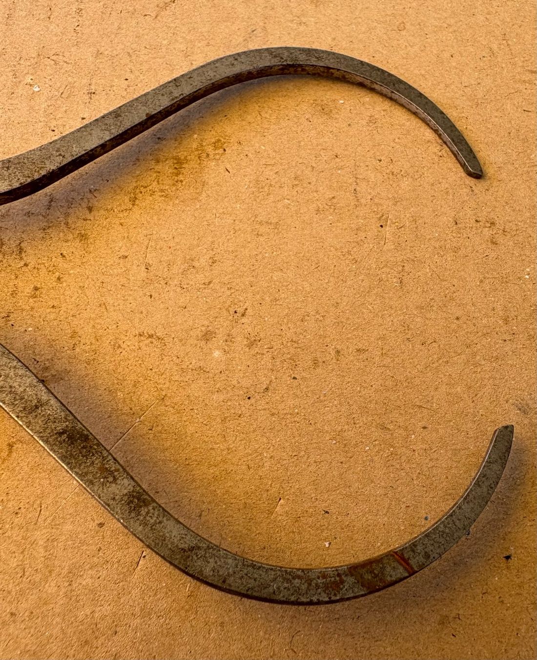 Tutti gli attrezzi: VINTAGE WERKZEUG – Usato da Ostermundigen venduto da wini63 2