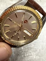 Armbanduhr Rado Herren analog automatik gebraucht