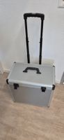 Laptop Transport und Ladekoffer
