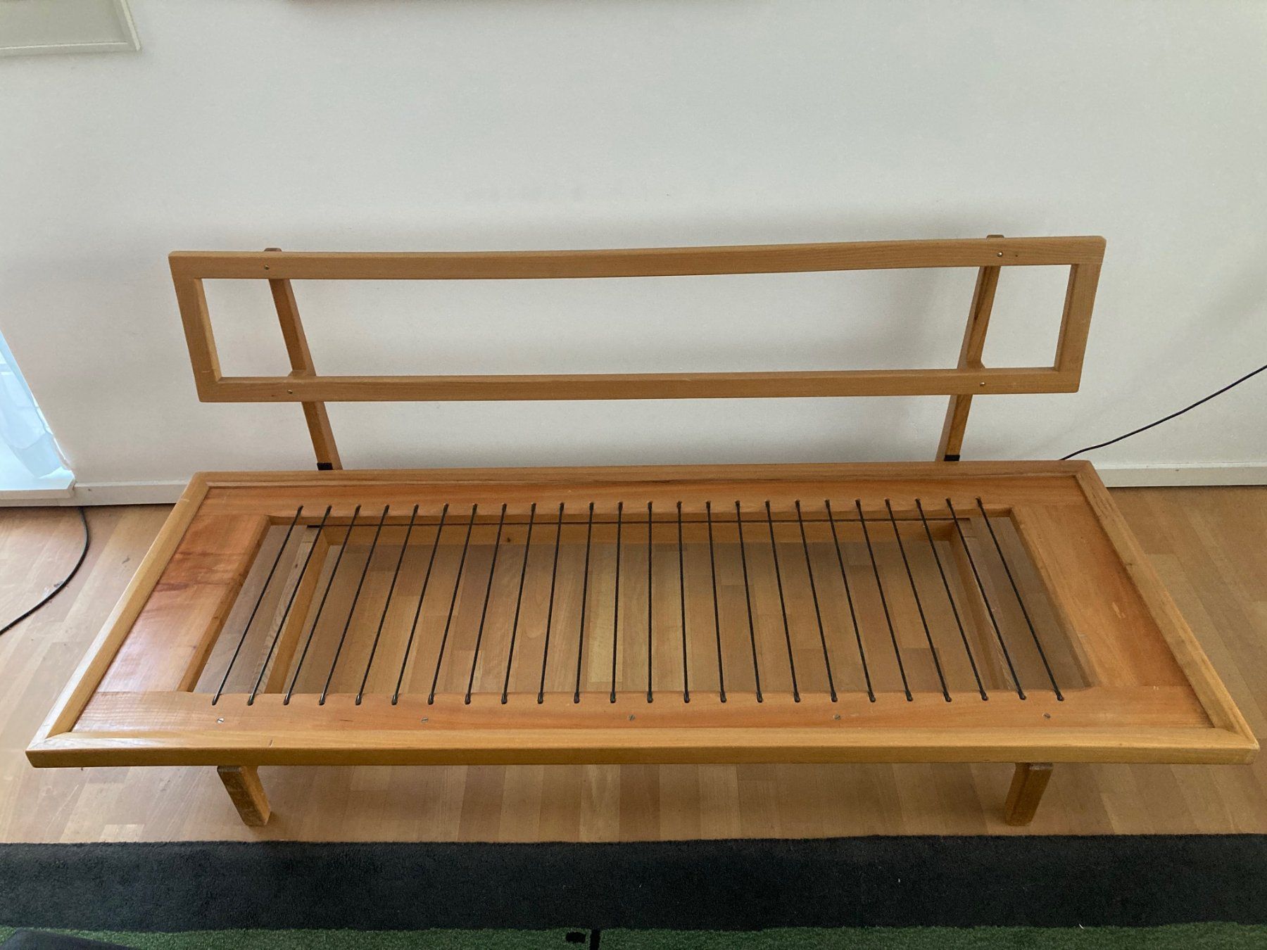 Divani: Sofa / Daybed / Schlafsofa – Usato da Uster venduto da frrol 7