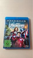 Marvel's The Avengers Blu-ray Disc - Action pur! Top!