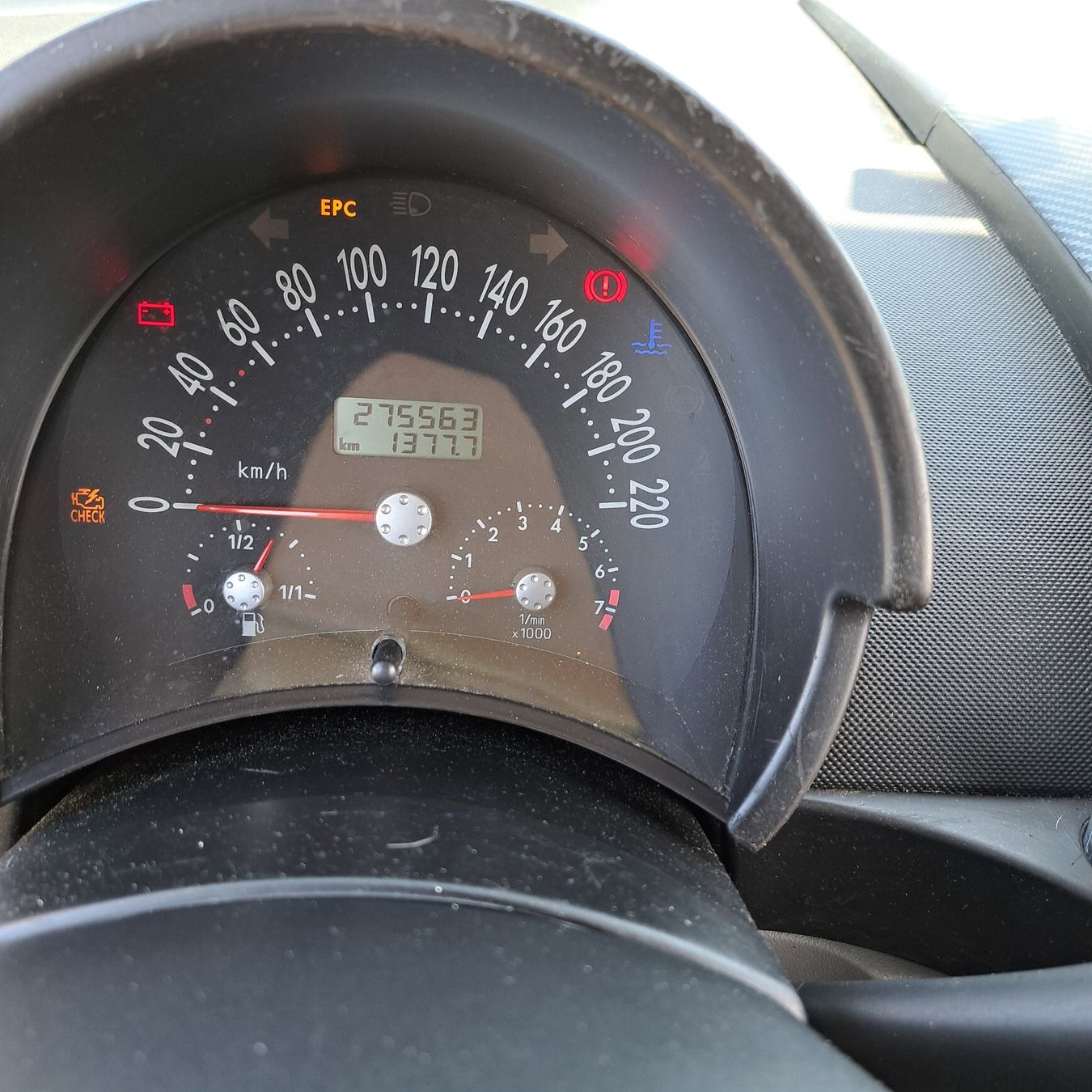 VW Automobili: VW Beetle 1.6 Cabrio – Usato da Lyss venduto da pet_69c5 6