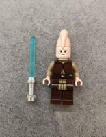 LEGO Ki-Adi-Mundi  SW1432  Minifigura ottime condizioni