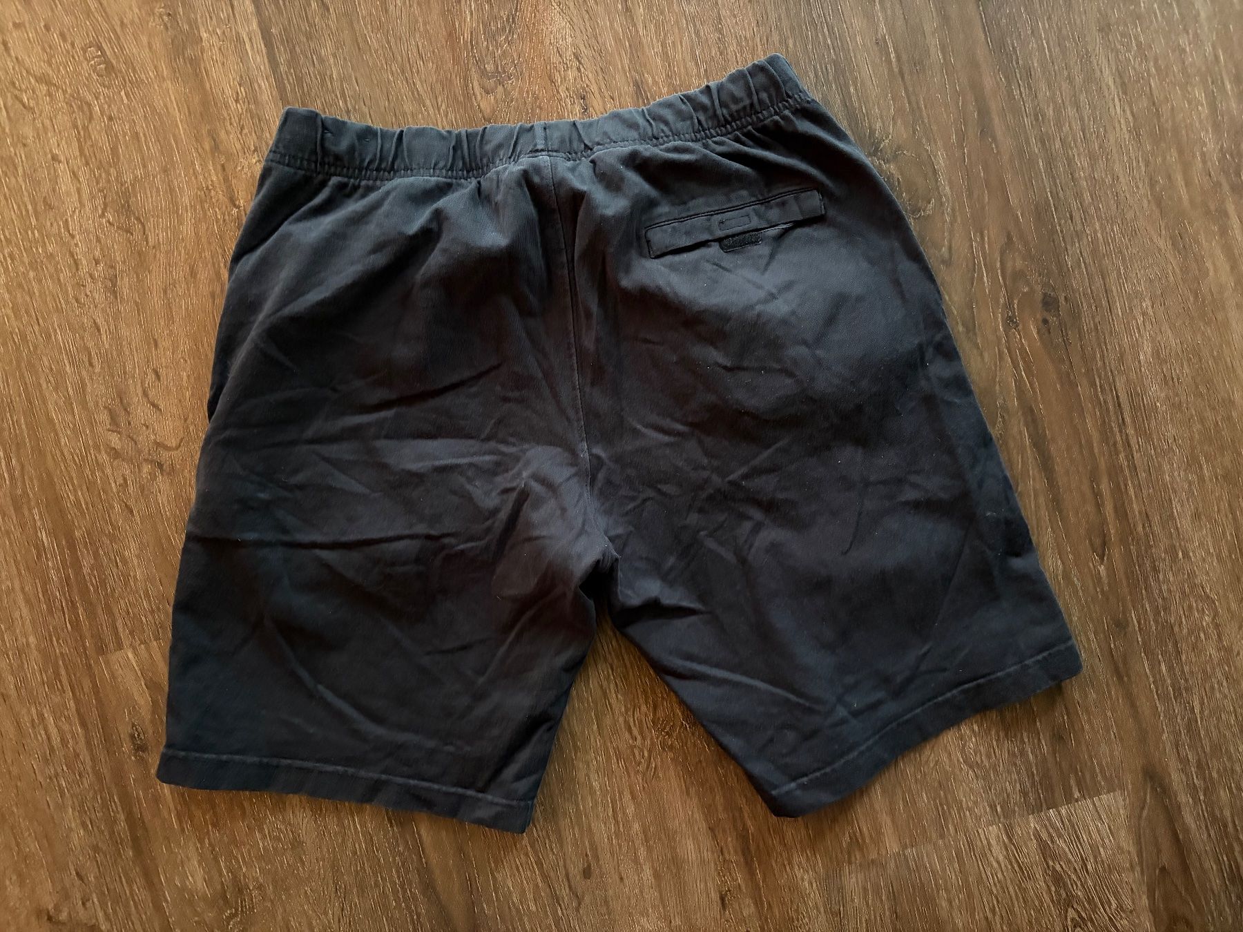 Nike Pantaloni: Nike Shorts Gr. L – Usato da Muttenz venduto da bargain_hunter 2