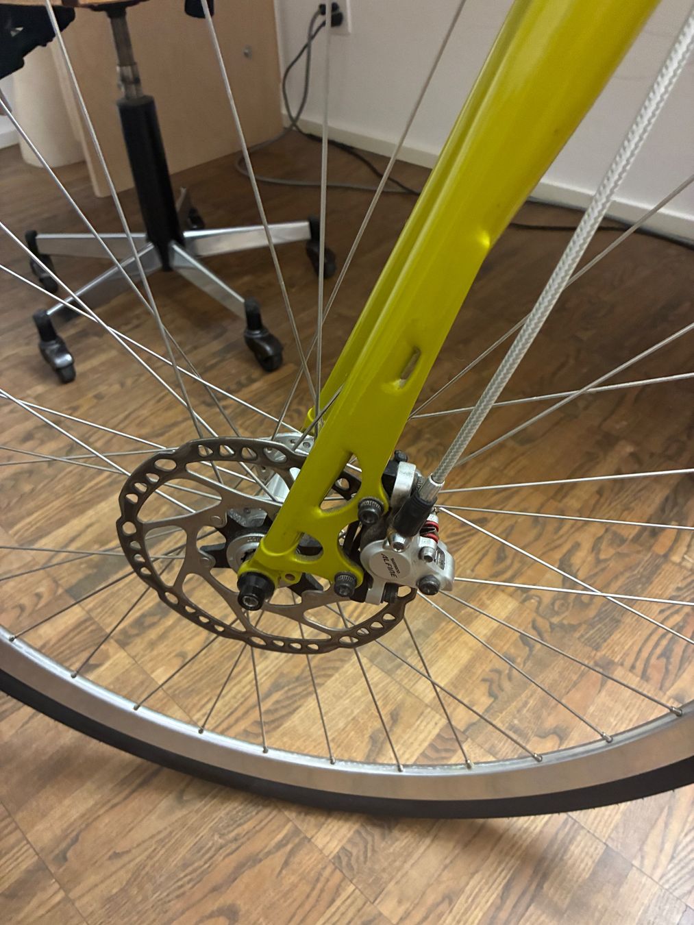 Biciclette: Stolz Velo Zürich Handmade – Usato da Zürich venduto da Dodo270