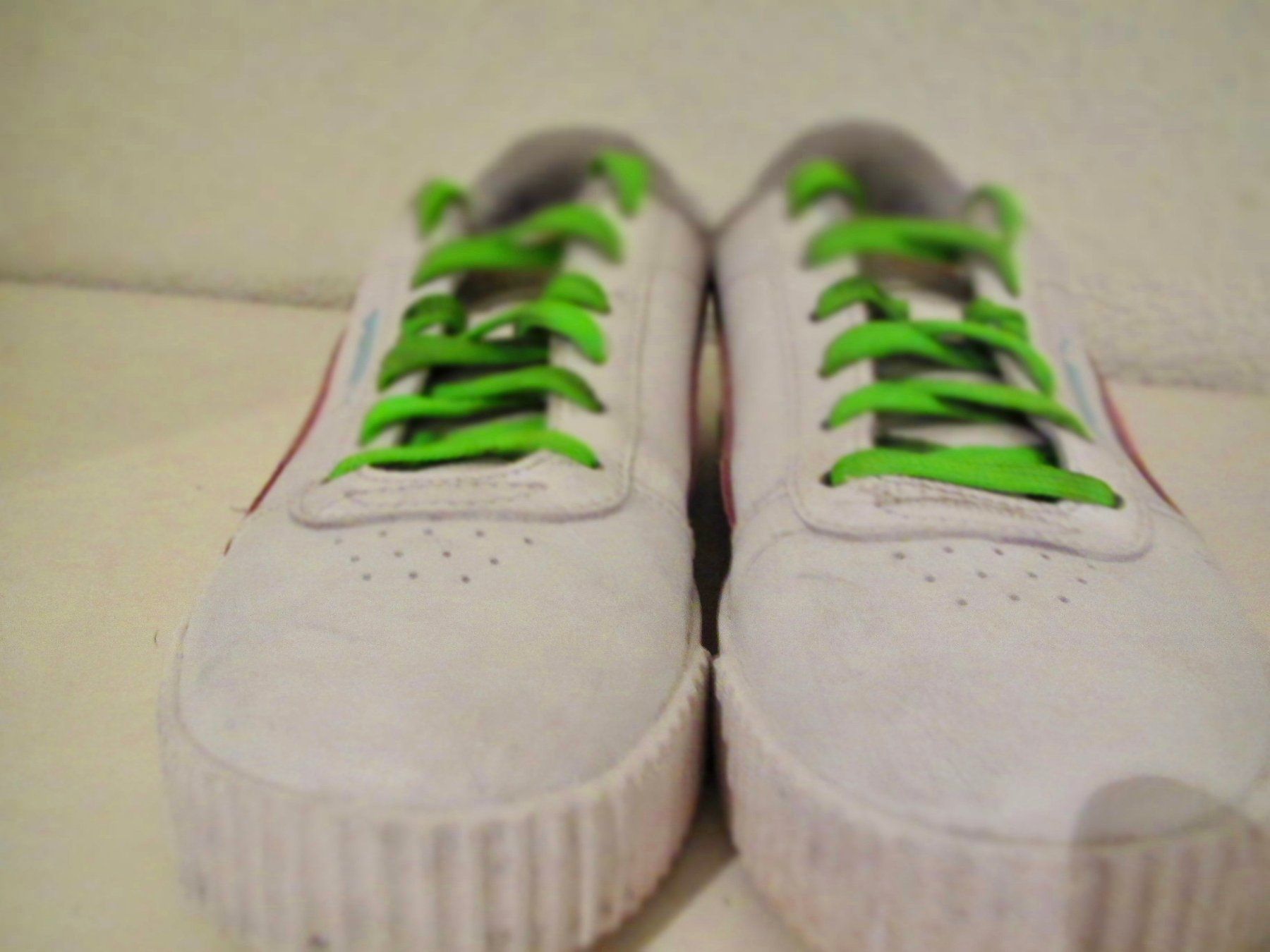 Puma Scarpe da uomo: SNEAKER PUMA SOFT FOAM – Usato da Murten venduto da Selliot 1
