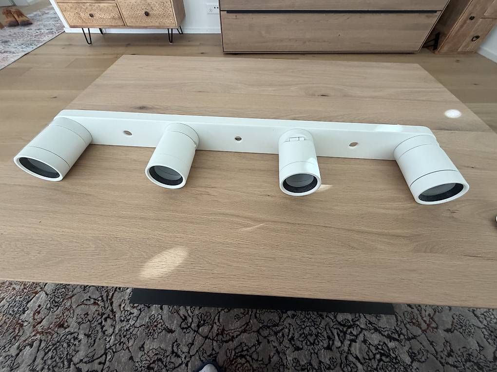Lustres & lampes de plafonds: Moderne Decken-Spotlampe inklusive Leuchtmittel – D'occasion à Uitikon Waldegg par Parson81