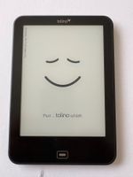 E-Reader Tolino Vision 3 HD gebraucht