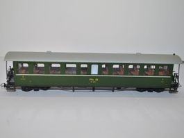 STL Personenwagen RhB (MMT094)