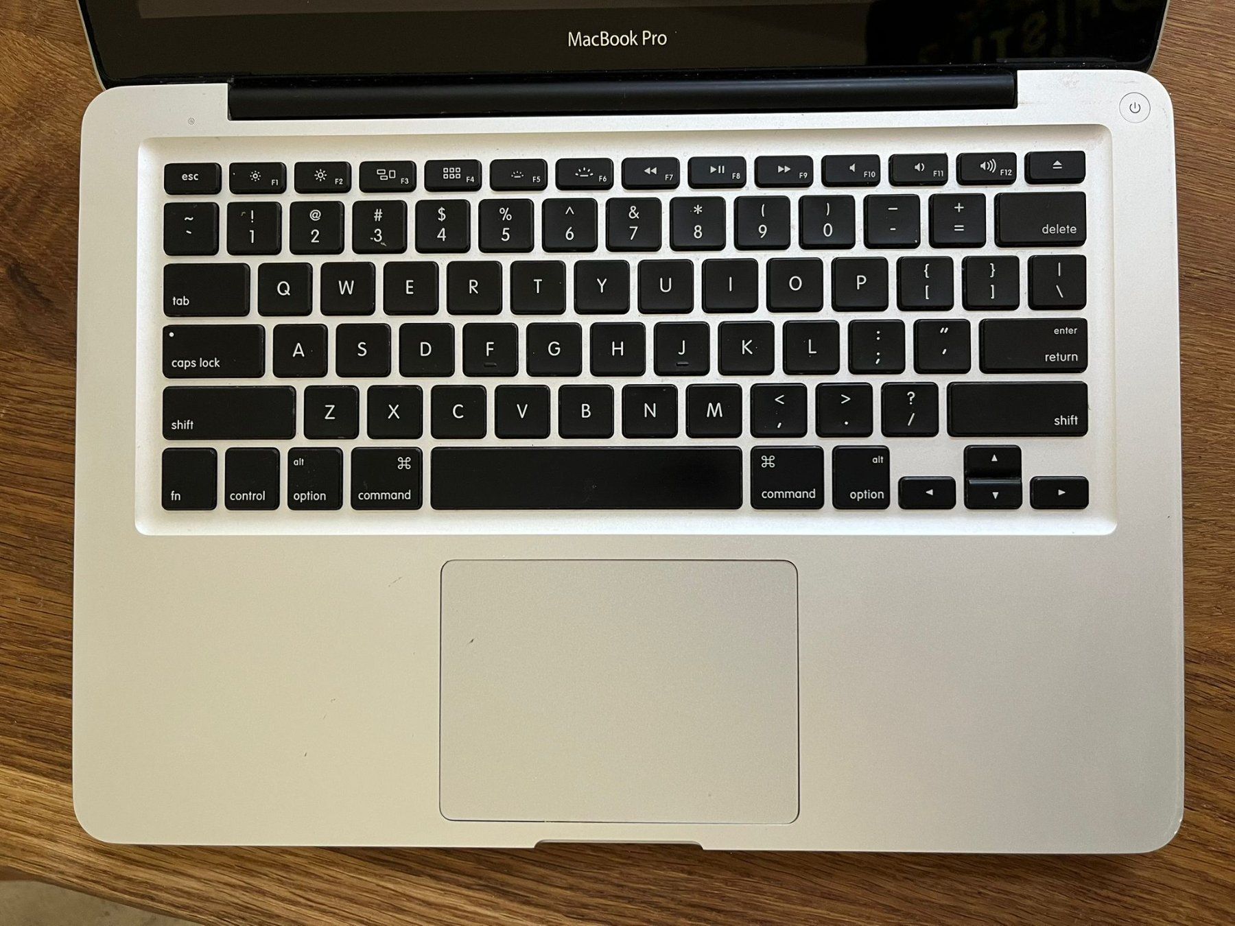 Apple Notebook: Apple MacBook Pro 13.3 in 2.5 GHz Mid 2012 Notebook – Usato da Schlieren venduto da mki_xfh9 5