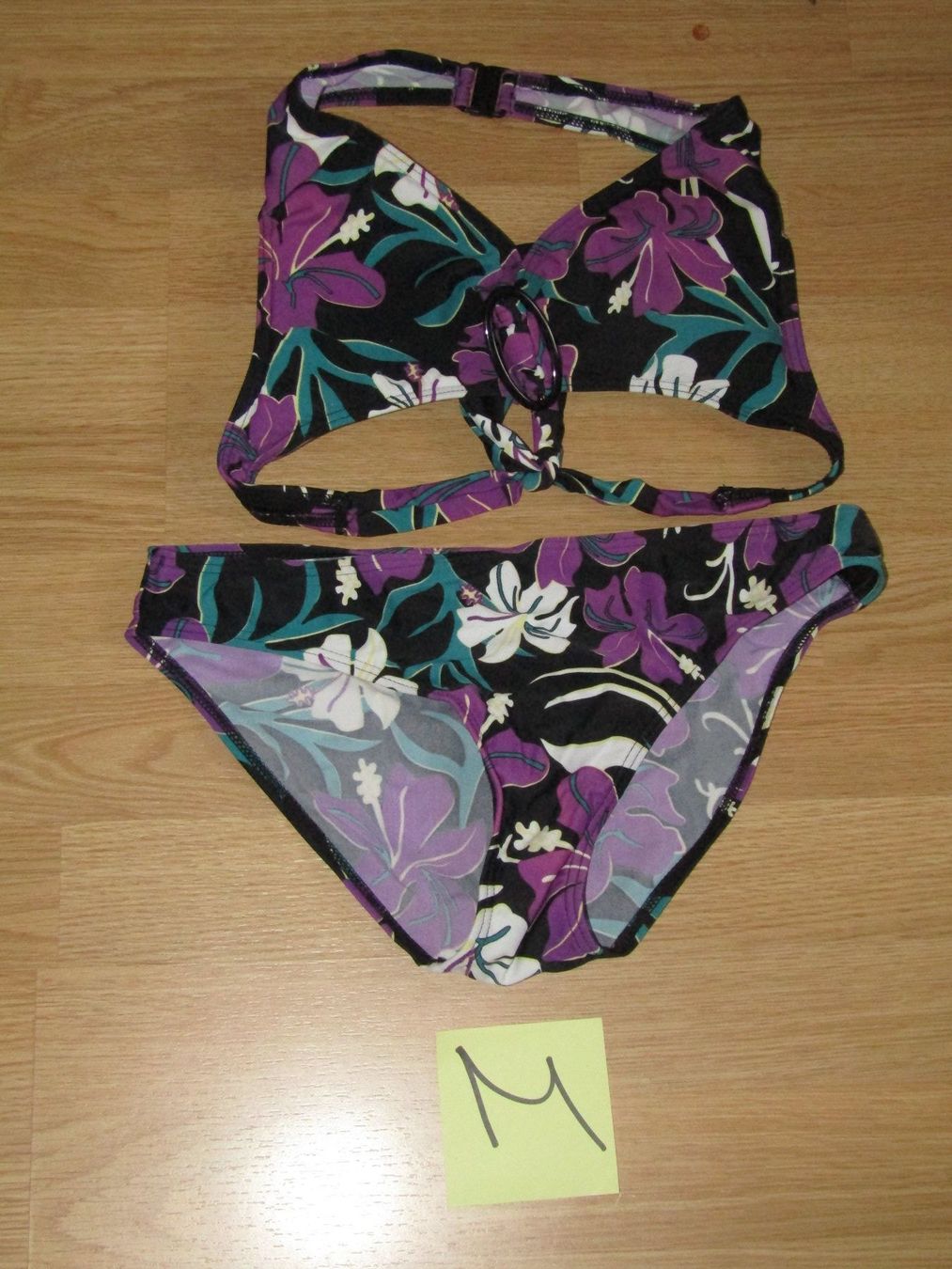 Kleiderpakete: Kleiderpaket ,Bikini Gr. M /S Cup Grösse A/B – Gebraucht aus Döttingen von Verkauf 4