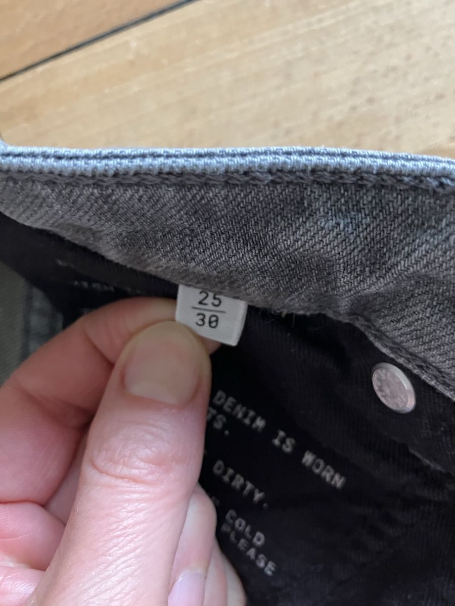 Armedangels Jeans: Jeans von Armedangels – Usato da Zürich venduto da annalaila 4