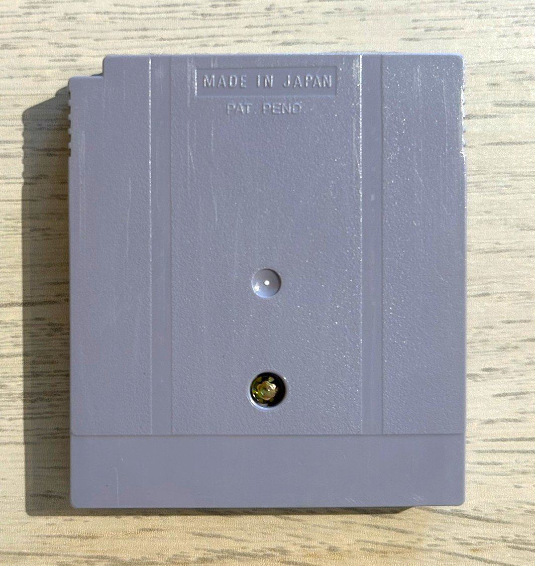 Nintendo Giochi: Mortal Kombat III 3 Gameboy – Usato da St. Gallen venduto da Alpine.Arcade 1