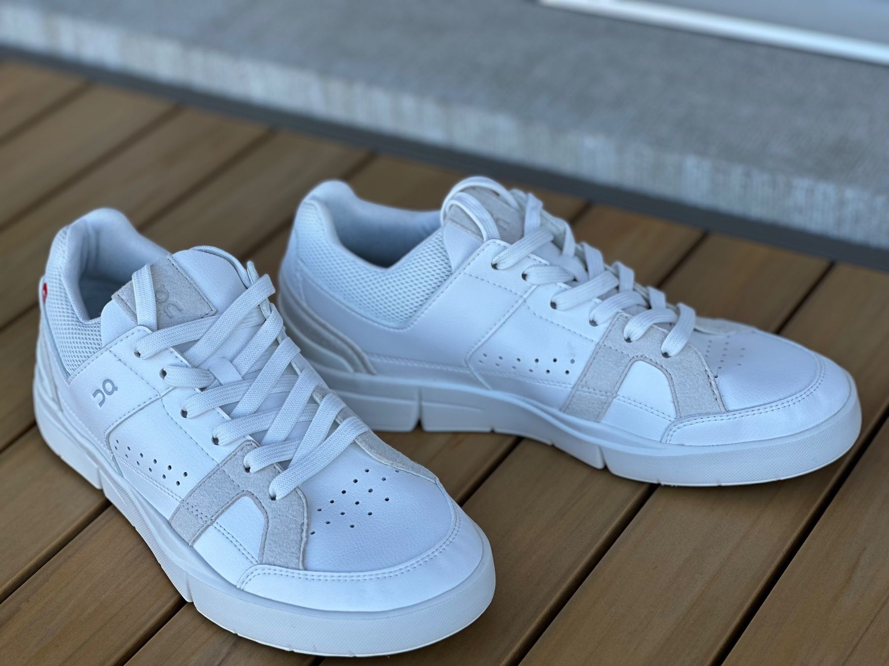 Scarpe da uomo: On Running The Roger Clubhouse mit CloudTec System – Nuovo (secondo la descrizione) da Olten venduto da iul_85lm 2