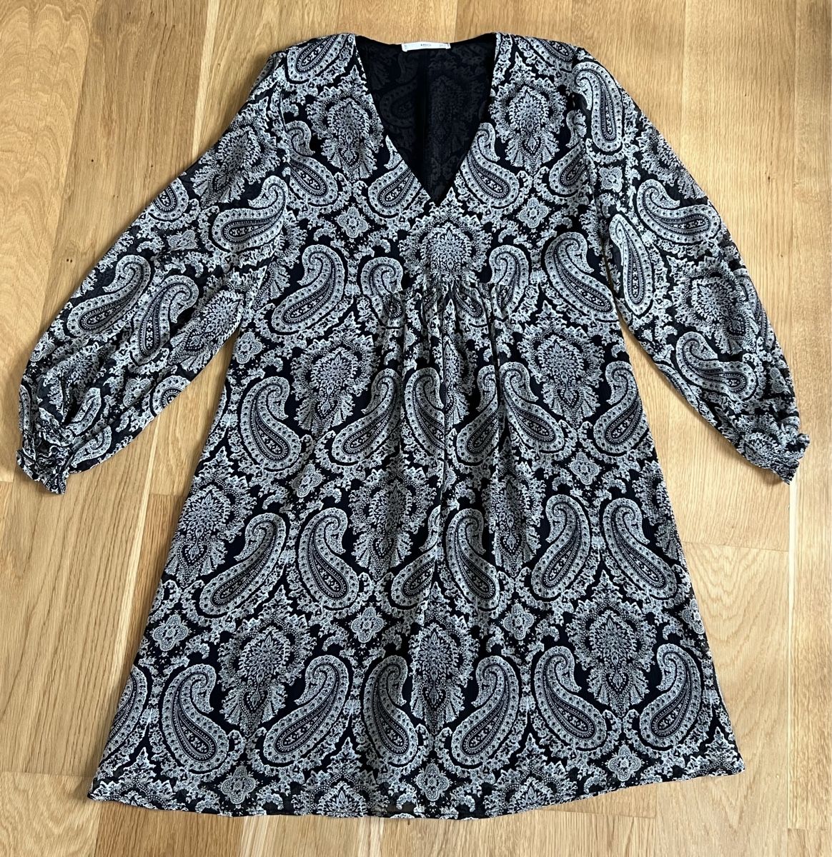 Mango Vestiti: Kleid Gr. 34 Mango Sommer – Usato da Zollikerberg venduto da Huglina