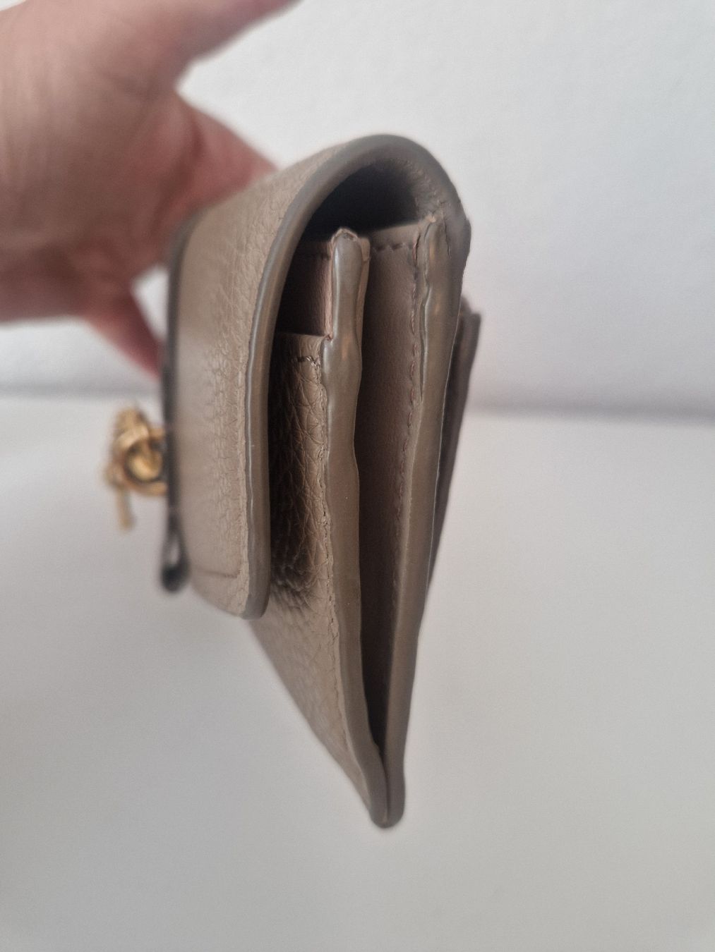 Chloé Portamonete: Chloé Portemonnaie / Geldbeutel – Usato da Zürich venduto da diekorni4 7