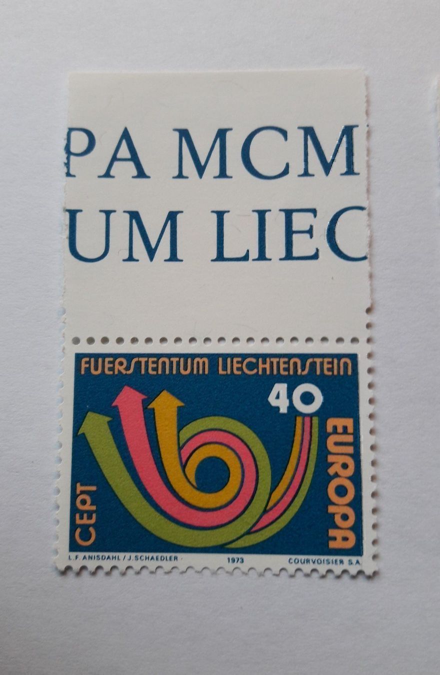 Tous les timbres: 1973 Europamarke ** – Neuf (Voir description) à Alten par Regenwasser 2