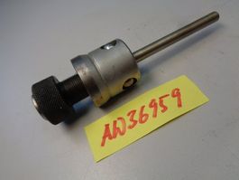 Spannzangenanschlag Schaublin Ø30mm