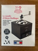 Pfeffermühle ‚le moulin d‘Olivier Rœllinger von Peugeot
