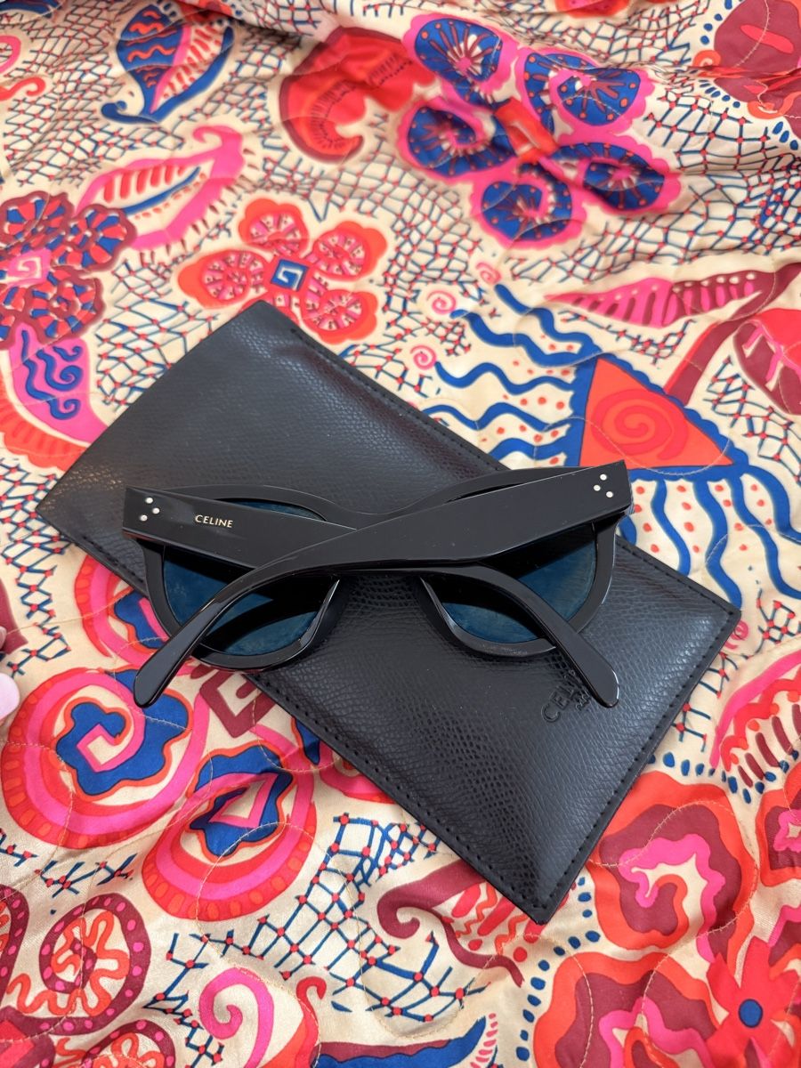 Celine Occhiali & Lenti: Celine Sonnenbrille Damen – Usato da Pratteln venduto da Samantha... 4
