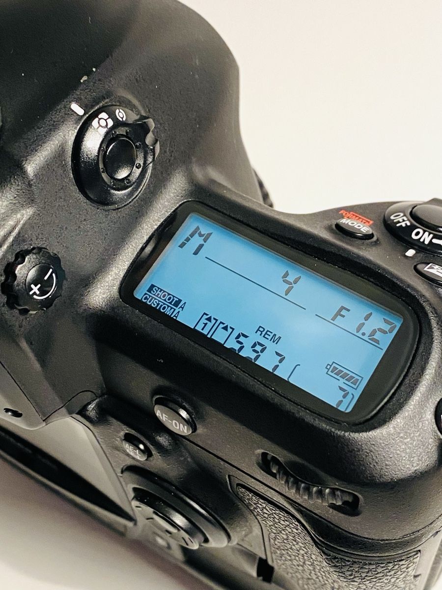 Nikon Fotocamera: Nikon D3X – Usato da Kerns venduto da felice017 2