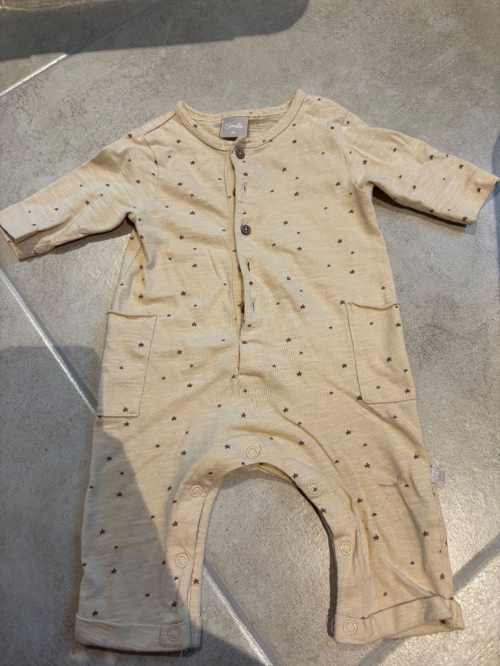 Pigiama & Simili: Pyjama bébé – Usato da Bressaucourt venduto da Lamu 1