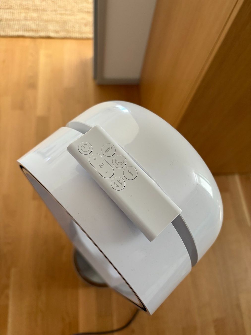 Dyson Ventilatori: Dyson Cool Gen1 TP10 (Luftreiniger & Ventilator) – Nuovo (secondo la descrizione) da Luzern venduto da Mika_Lu 3