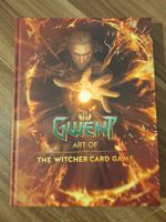 Gwent: Art of The Witcher Card Game