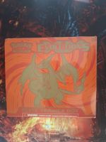 Pokemon Charizard XY Etb