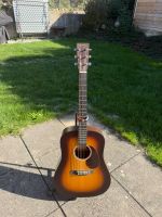 Gitarre C.F. Martin & Co. (X Series, Made in Mexico)