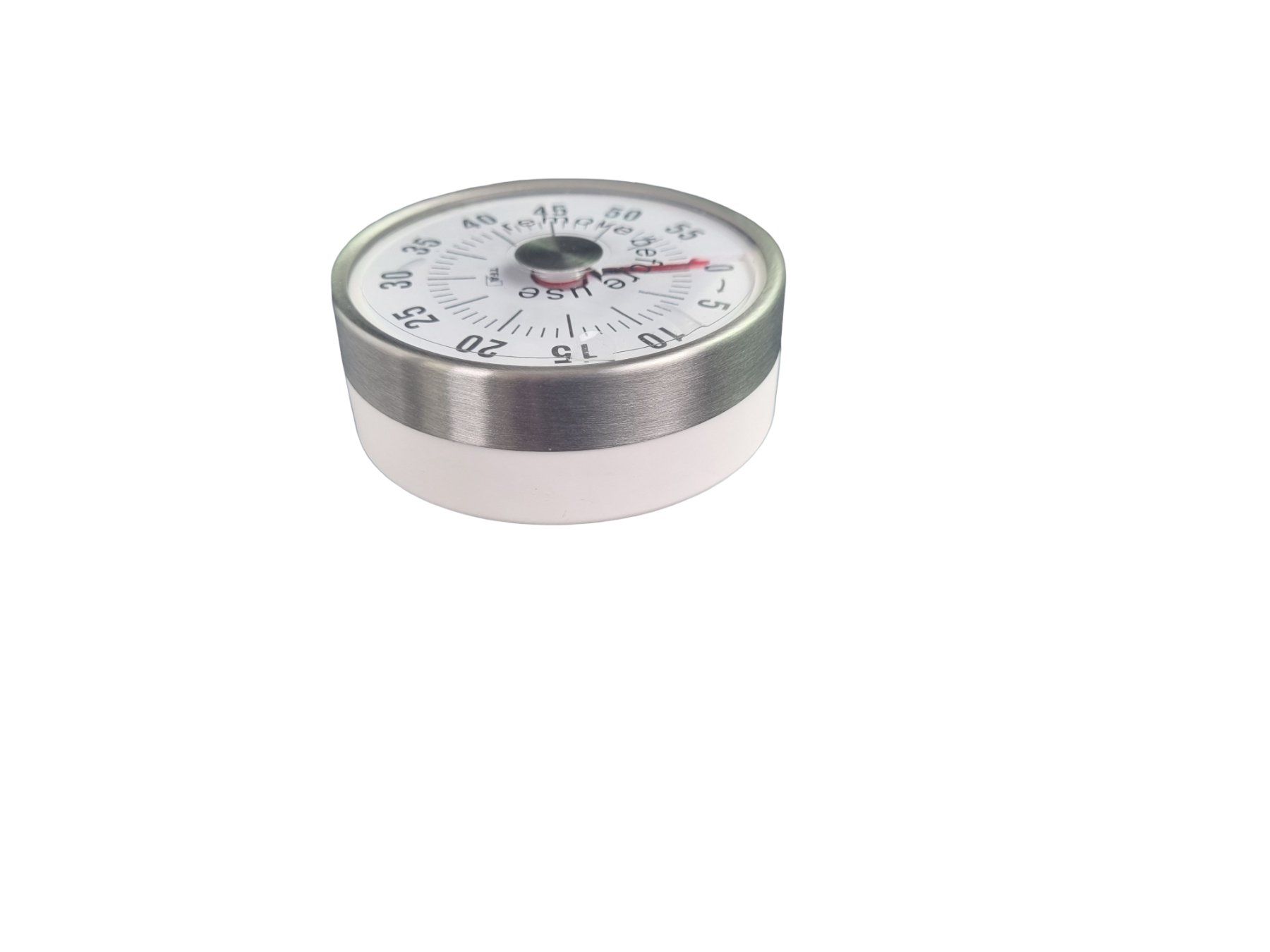 Elettrodomestici da cucina: TFA Puck Küchen-Timer – Nuovo (secondo la descrizione) da Wangen b. Olten venduto da Restwert_Wangen 1