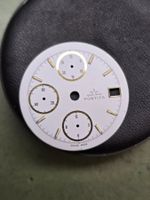 Cadran de montre Pontifa pour ETA 7750