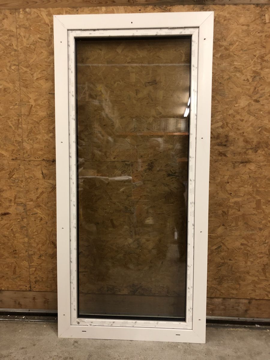 Porte: Kunstoff Tür neu – Nuovo e nell'imballaggio originale da Wittinsburg venduto da Panix4 1