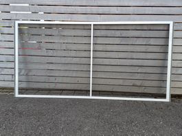Mückengitter für Fenster