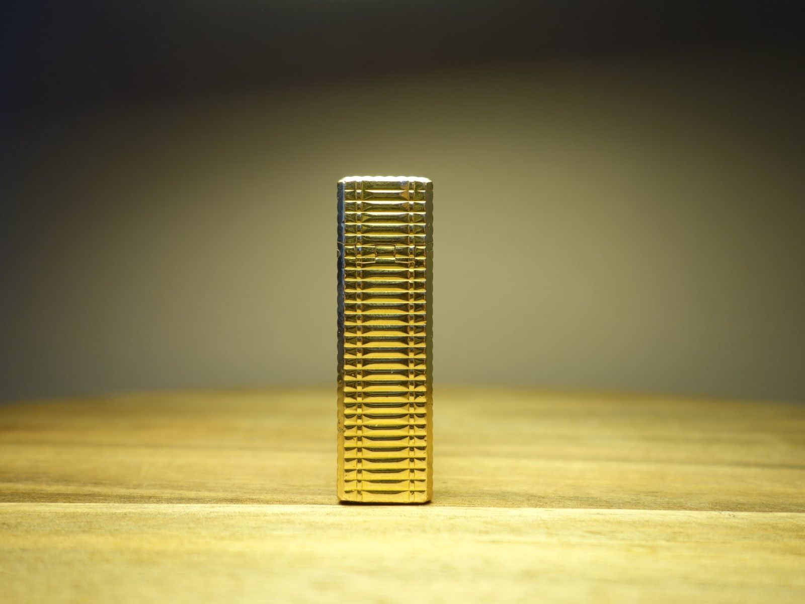 Dupont Accendini: S.T. Dupont Line 1 BS – Usato da Bern venduto da Phandora 5