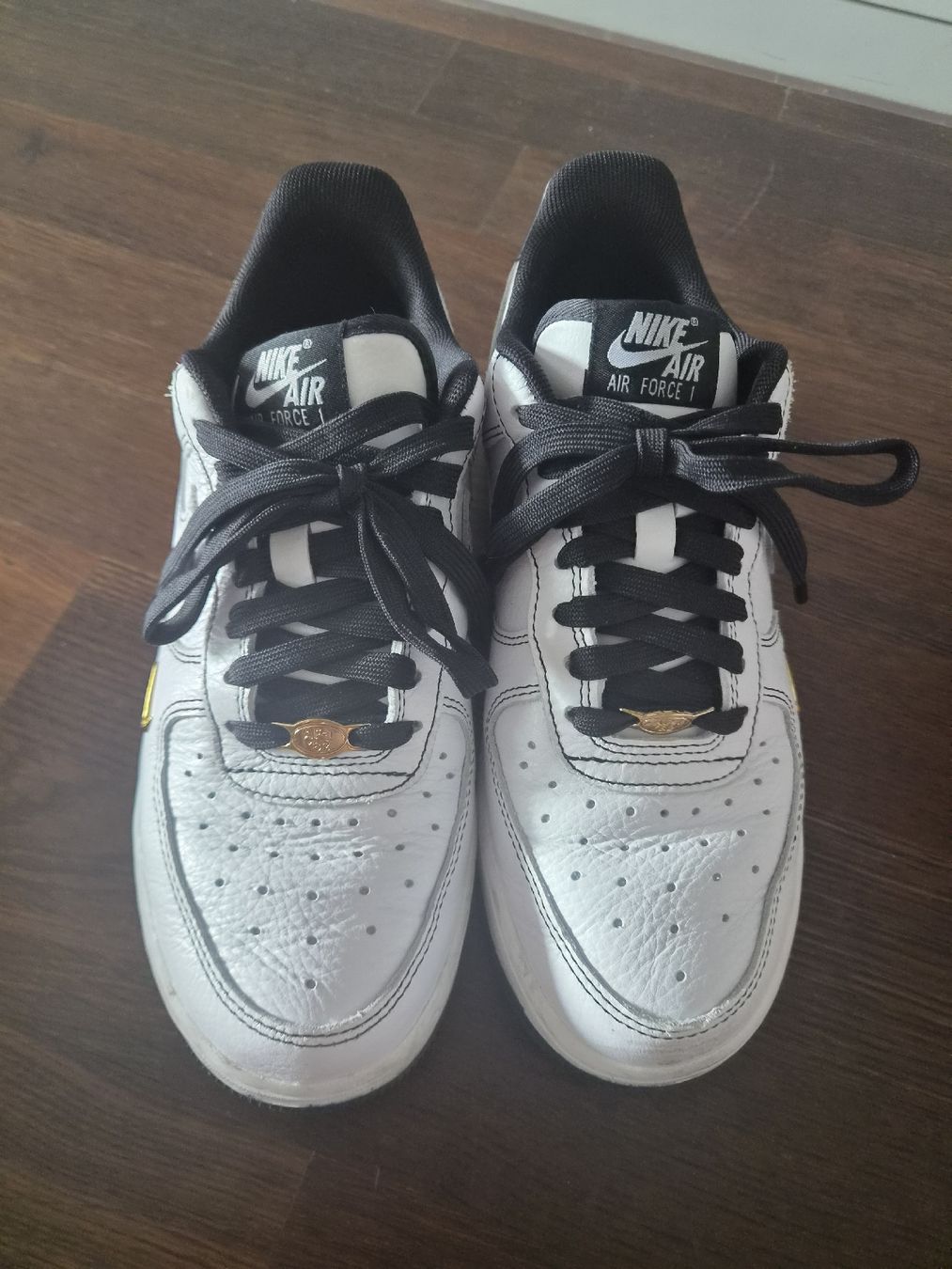 Nike Scarpe da donna: Nike Air Force 1 Turnschuhe – Usato da Glattfelden venduto da Ivana5288 1