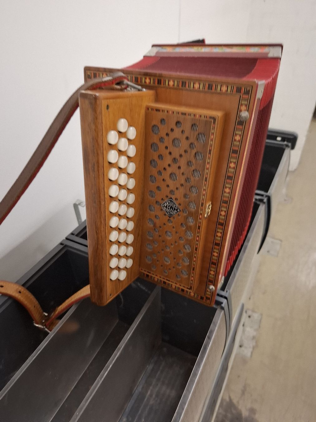 Strumenti musicali: wylaender orgeli – Usato da Villeneuve venduto da BibiVintage 6