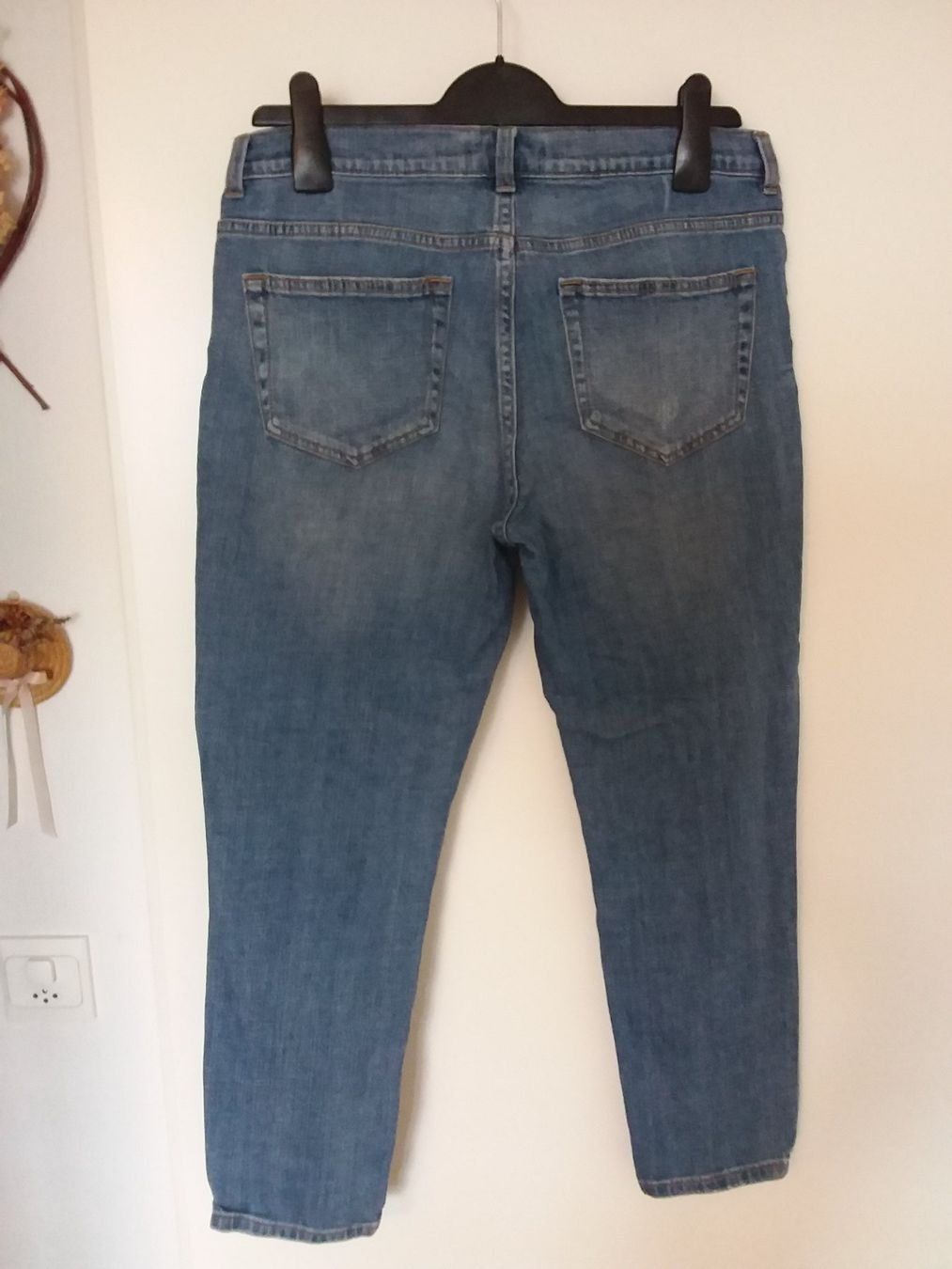 Primark Jeans: Jeans 7/8 Primark Gr. 40 – Usato da Aarburg venduto da saluvava 1