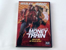 MONEY TRAIN | Film | DVD | FSK 16