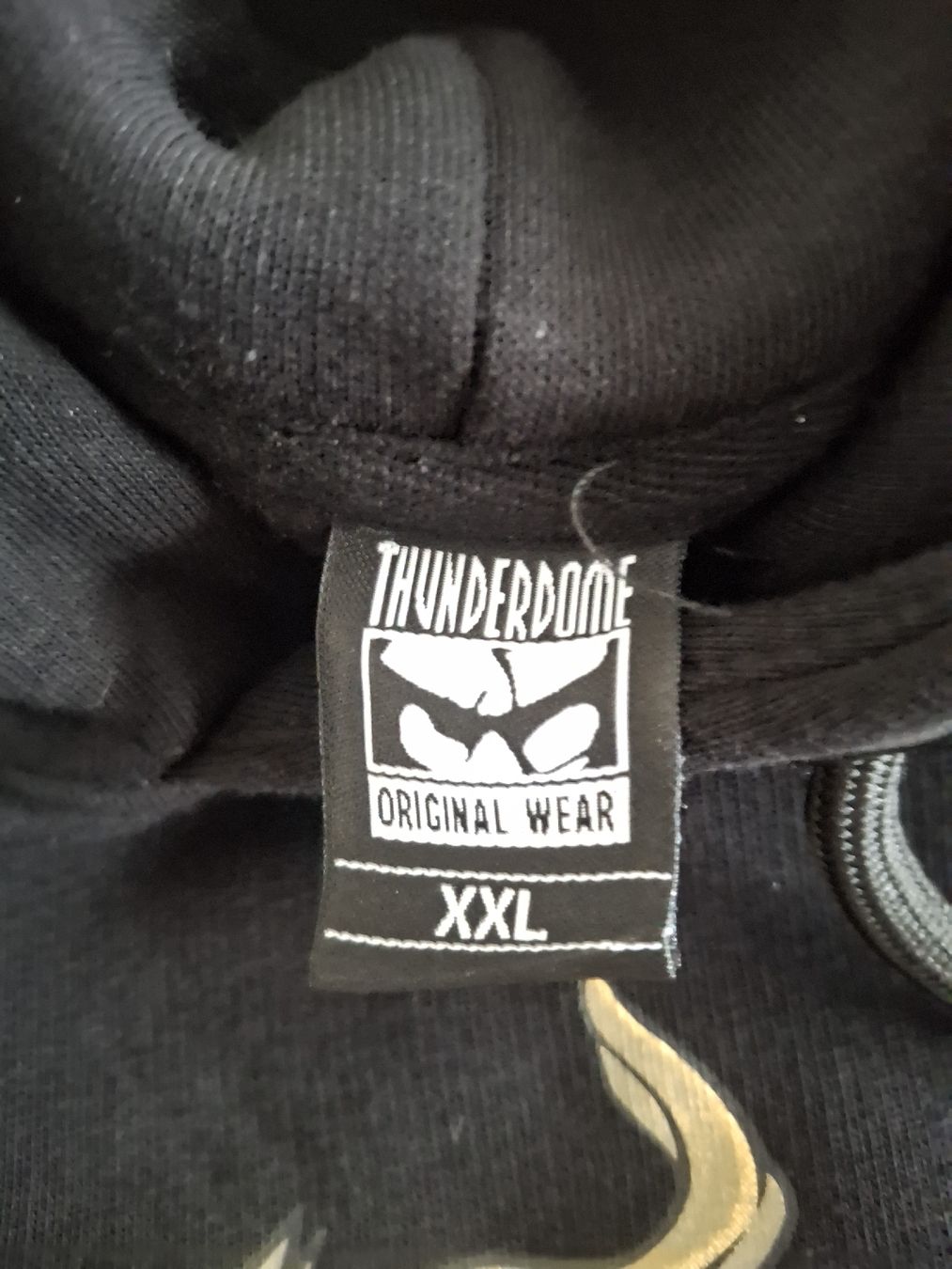 Pullover & Sweatshirts: Thunderdome Shirt – Neu (gemäss Beschreibung) aus Genestrerio von TheMad 2