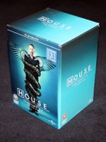House M.D. - Seasons 1-6